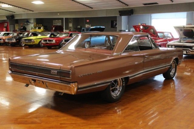 1967 Dodge Coronet -- - photo 6