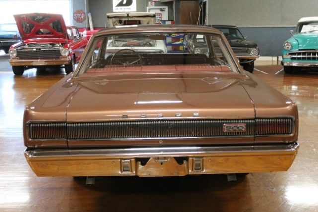 1967 Dodge Coronet -- - photo 7