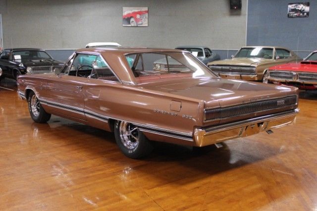 1967 Dodge Coronet -- - photo 8