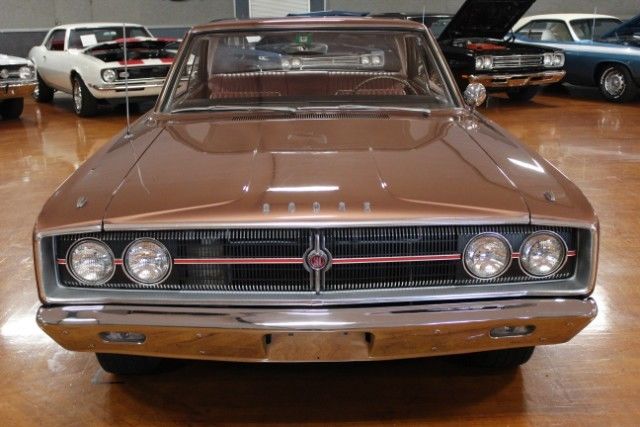 1967 Dodge Coronet -- - photo 9