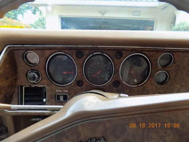 1970 Chevrolet Monte Carlo - photo 13