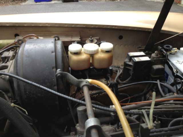 1970 Mercedes-Benz SL-Class - photo 13