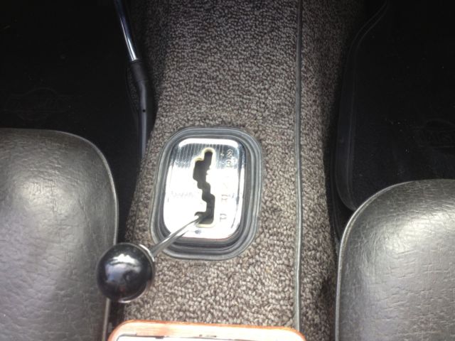 1970 Mercedes-Benz SL-Class - photo 5