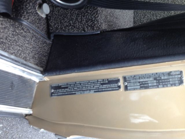 1970 Mercedes-Benz SL-Class - photo 9