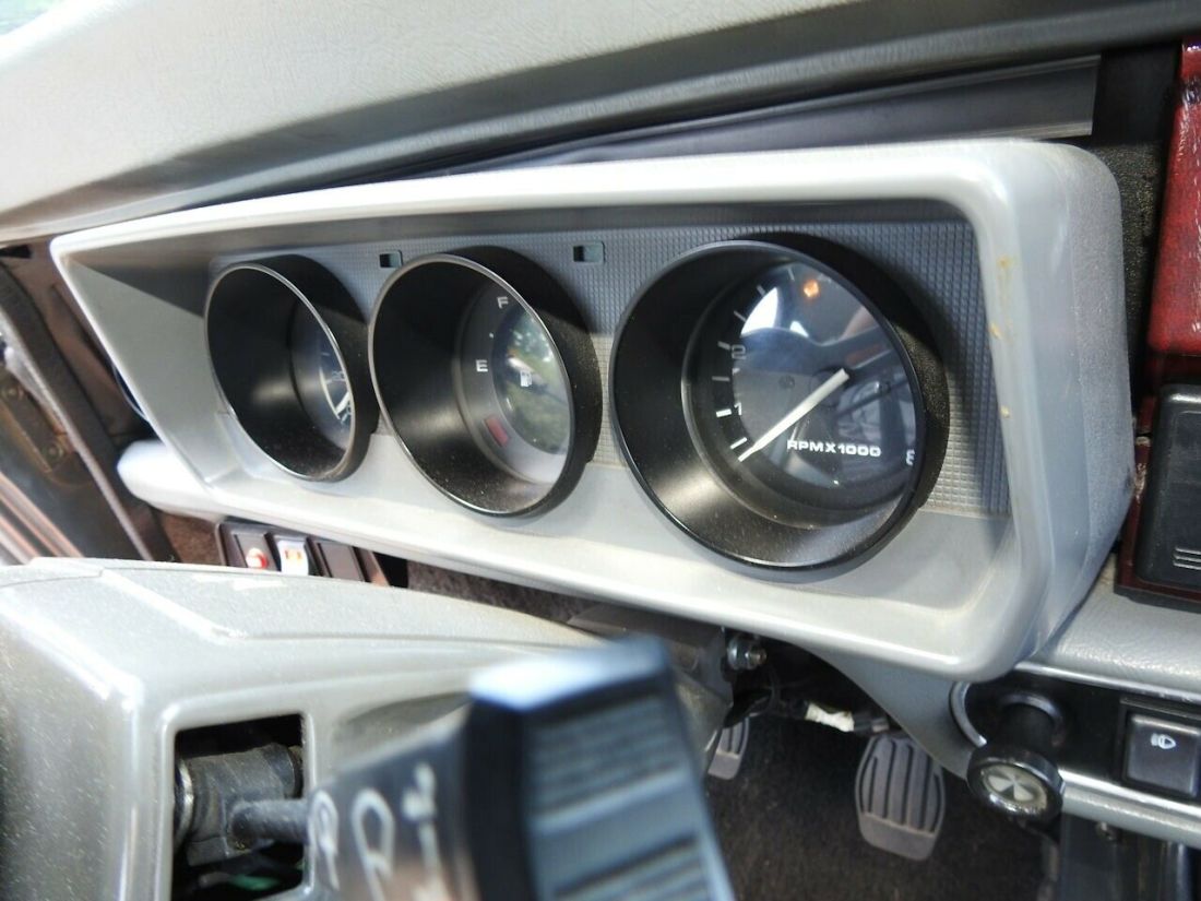 1980 Austin Mini Mk IV - photo 11