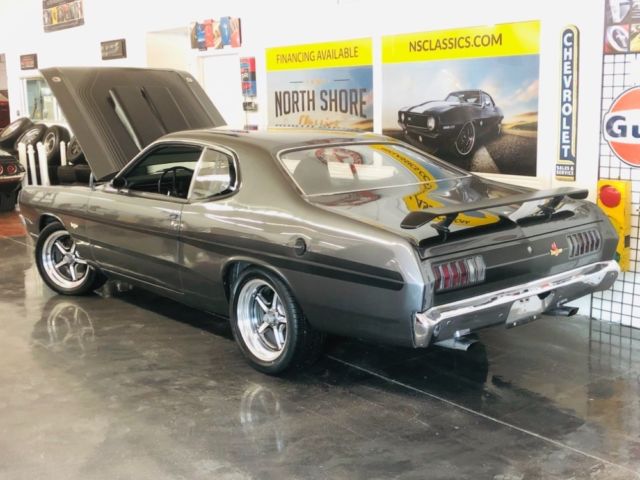 1972 Dodge Other -340 Manual GO WING DISC BRAKES BILLET SPECIALTIES - photo 11