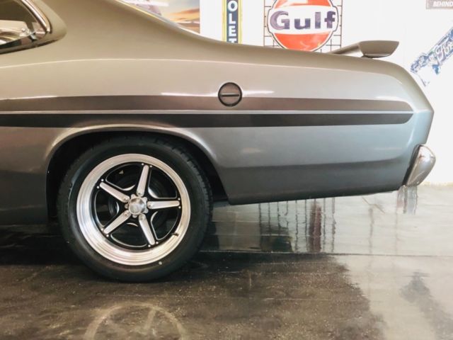 1972 Dodge Other -340 Manual GO WING DISC BRAKES BILLET SPECIALTIES - photo 13