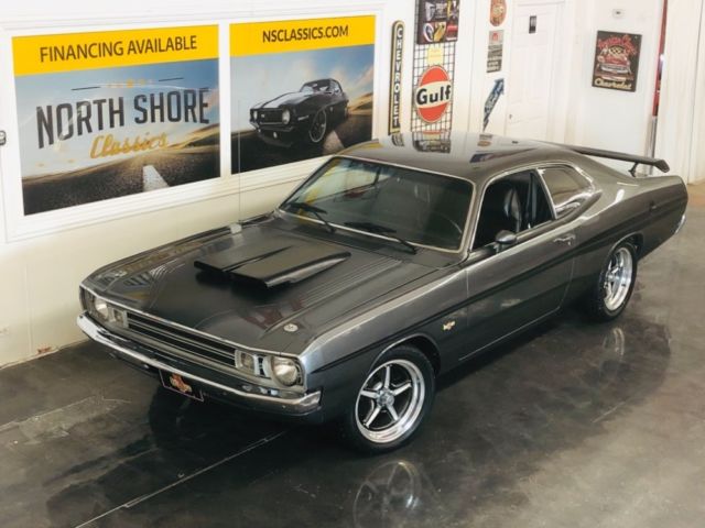 1972 Dodge Other -340 Manual GO WING DISC BRAKES BILLET SPECIALTIES - photo 2