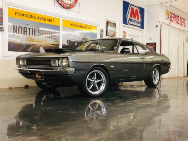 1972 Dodge Other -340 Manual GO WING DISC BRAKES BILLET SPECIALTIES - photo 3