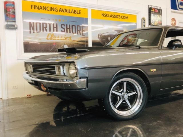 1972 Dodge Other -340 Manual GO WING DISC BRAKES BILLET SPECIALTIES - photo 4