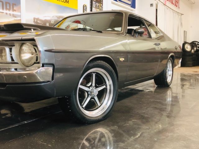 1972 Dodge Other -340 Manual GO WING DISC BRAKES BILLET SPECIALTIES - photo 5