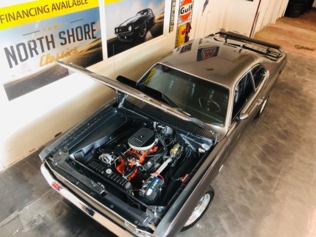 1972 Dodge Other -340 Manual GO WING DISC BRAKES BILLET SPECIALTIES - photo 7