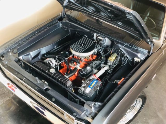 1972 Dodge Other -340 Manual GO WING DISC BRAKES BILLET SPECIALTIES - photo 8