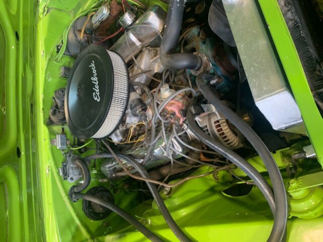 1968 Dodge Charger - photo 9