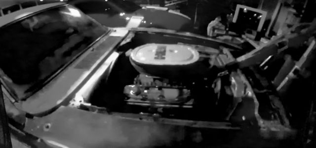 1970 Dodge Charger HEMI "R/T CLONE" - photo 12