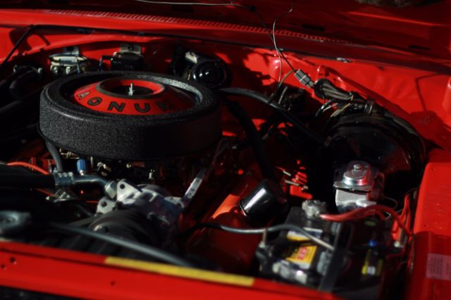 1969 Dodge Charger 500 - photo 9