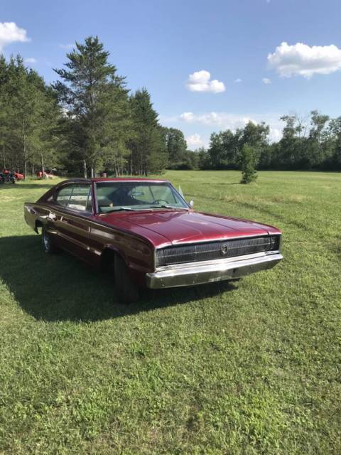 Charger Dodge 1967 1967 Dodge Charger