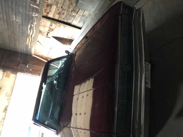 1967 Dodge Charger - photo 13