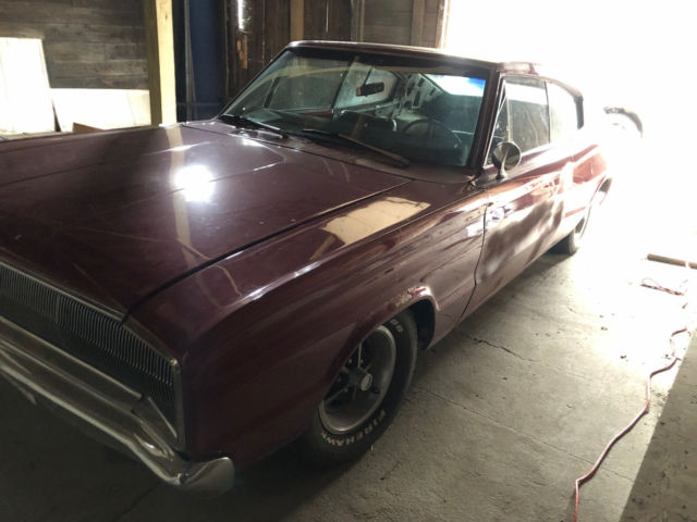 1967 Dodge Charger - photo 3