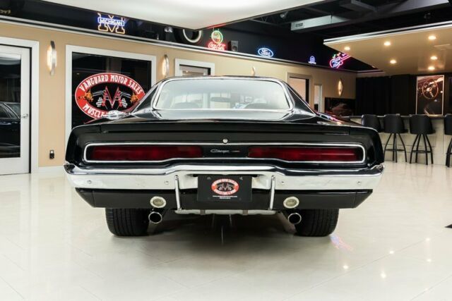 1970 Dodge Charger Restomod - photo 13