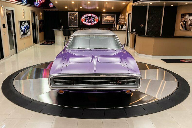 1970 Dodge Charger R/T - photo 8