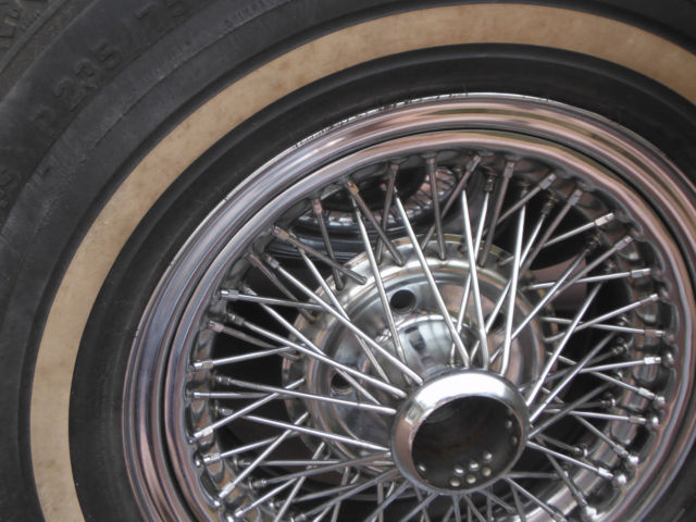 1993 Cadillac Brougham - photo 9