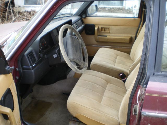 1990 Volvo 240 - photo 5