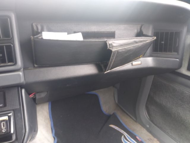 1987 Pontiac Trans Am - photo 10