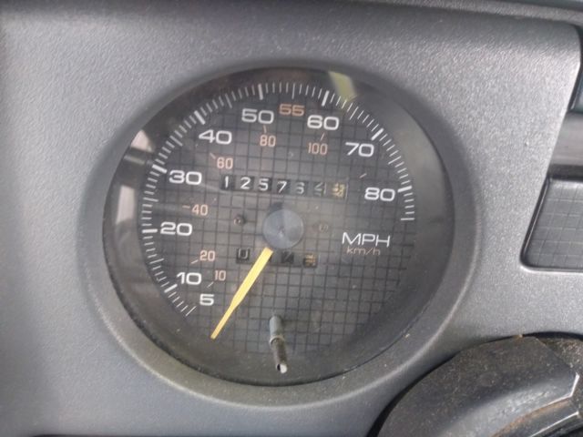 1987 Pontiac Trans Am - photo 11