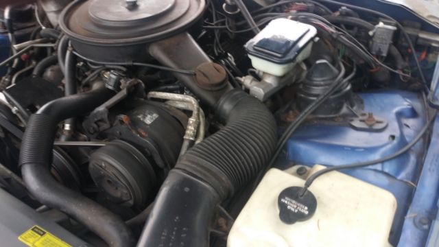 1987 Pontiac Trans Am - photo 12