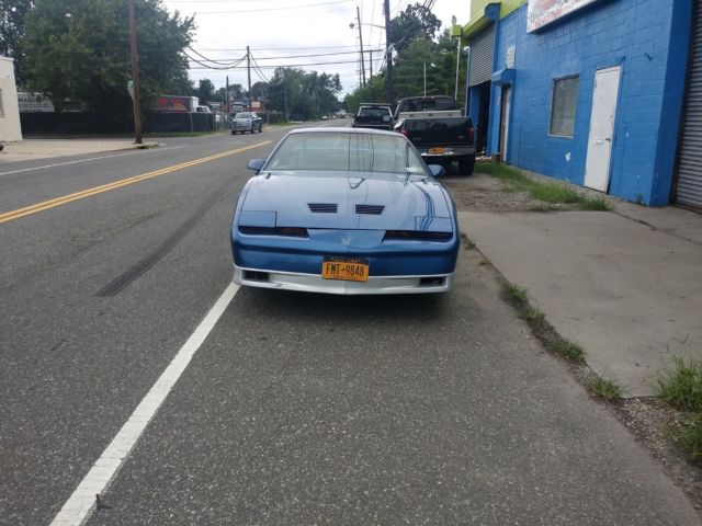 1987 Pontiac Trans Am - photo 4
