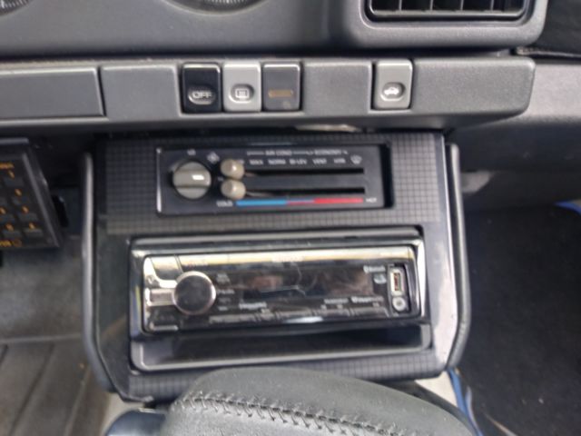 1987 Pontiac Trans Am - photo 8