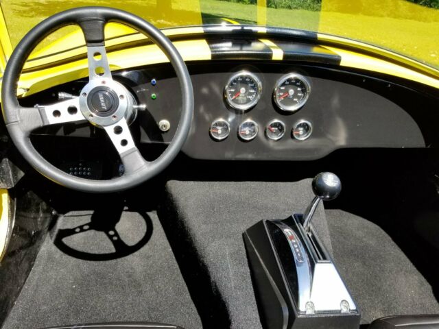 1966 Shelby Cobra - photo 12