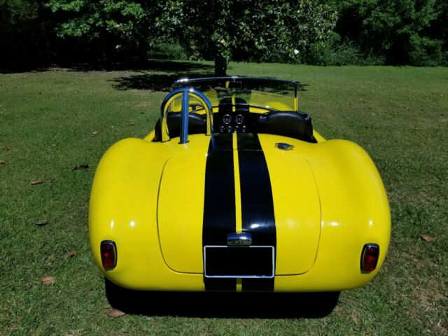 1966 Shelby Cobra - photo 3