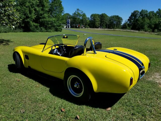 1966 Shelby Cobra - photo 4