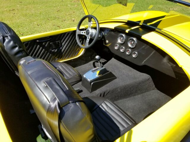 1966 Shelby Cobra - photo 9