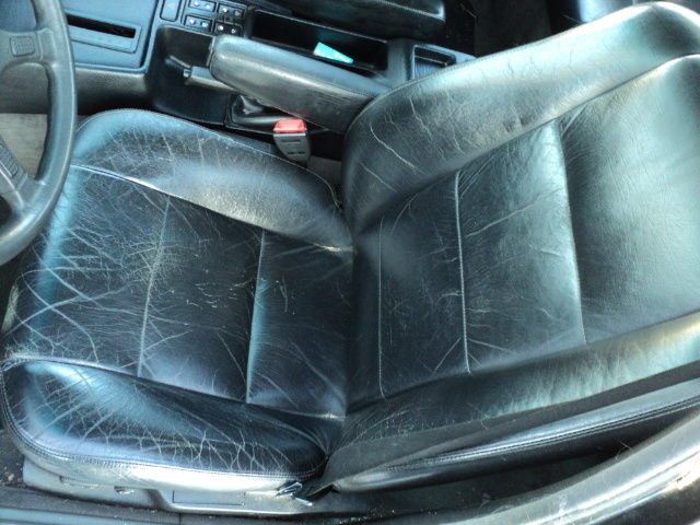 1990 BMW 5-Series - photo 10