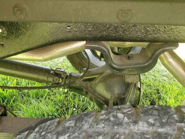 1985 Chevrolet C/K Pickup 2500 - photo 9