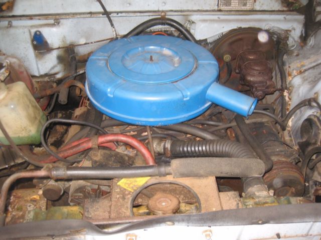 1973 Other Makes - photo 11