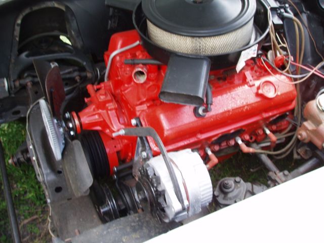 1975 Chevrolet Corvette - photo 3