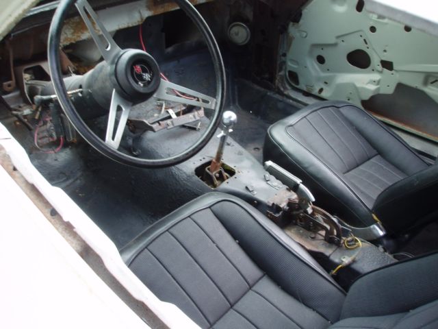 1975 Chevrolet Corvette - photo 4