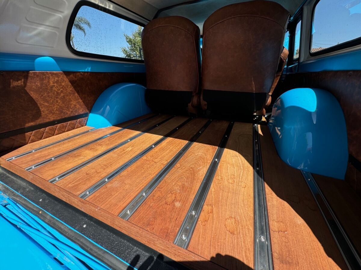 1979 Jeep Cherokee - photo 12