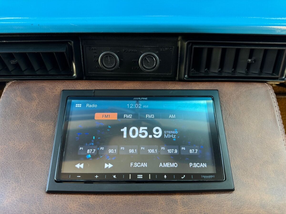 1979 Jeep Cherokee - photo 4