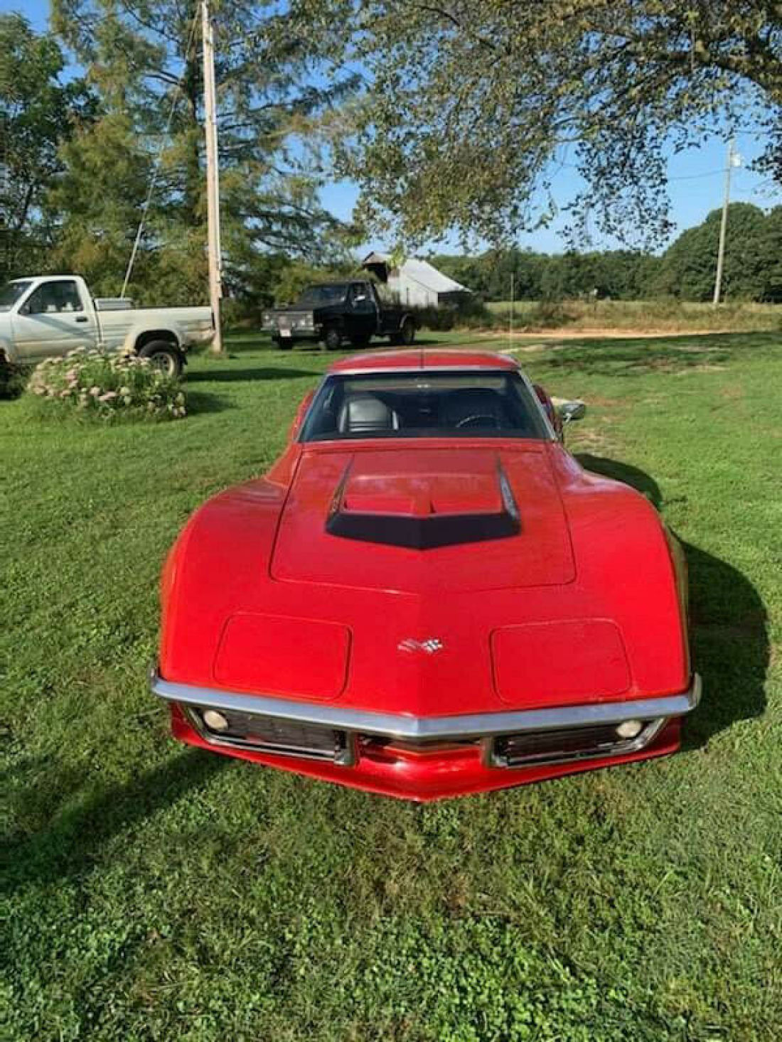 1969 Chevrolet Corvette - photo 4