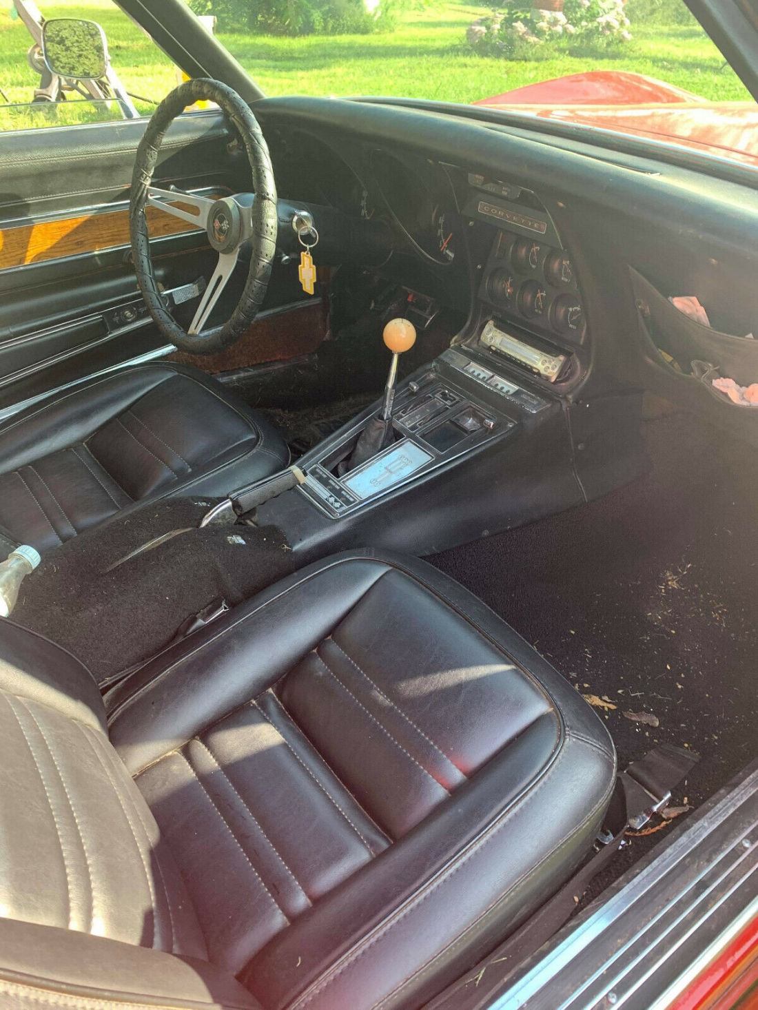 1969 Chevrolet Corvette - photo 5