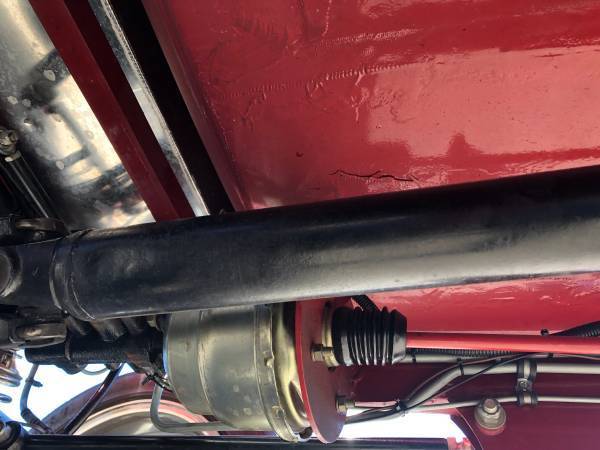 1923 Ford T-Bucket - photo 10