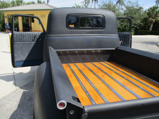 1950 Chevrolet Other Pickups Step side - photo 3