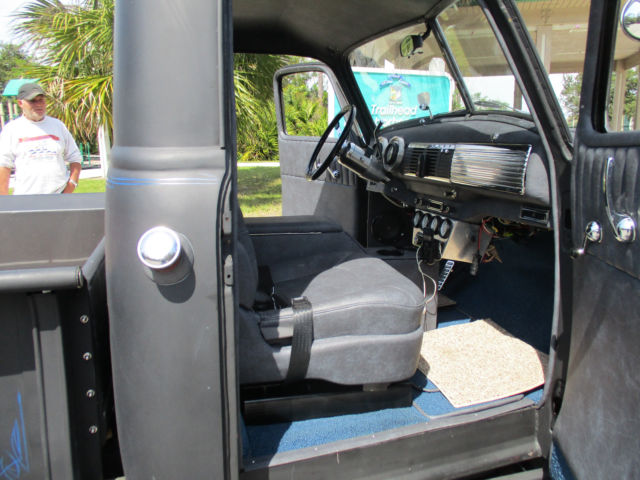 1950 Chevrolet Other Pickups Step side - photo 6