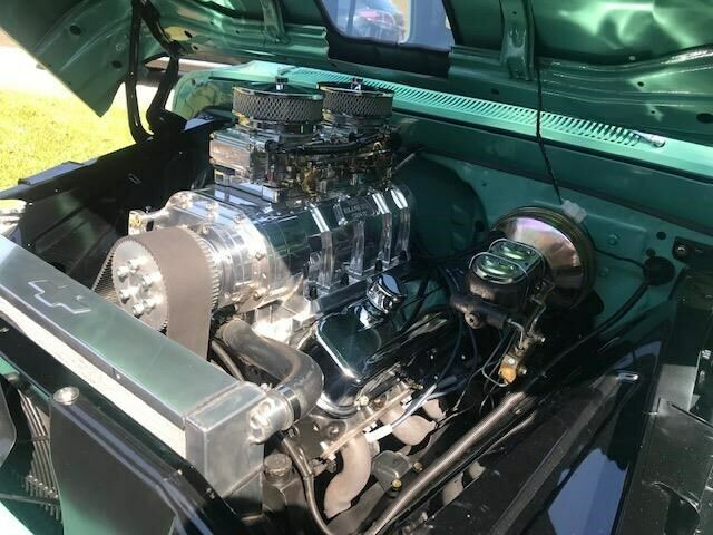 1963 Chevrolet C-10 - photo 11