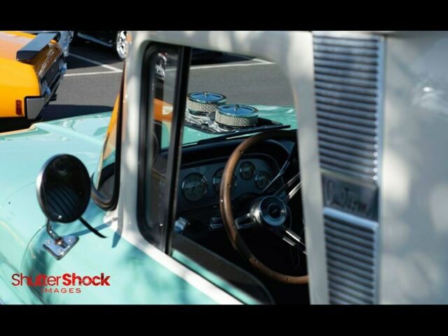 1963 Chevrolet C-10 - photo 4